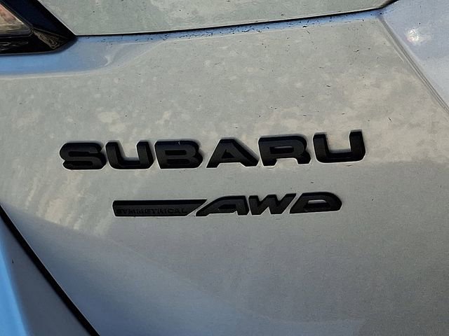 Certified 2024 Subaru Outback Onyx Edition AWD/4WD image 53