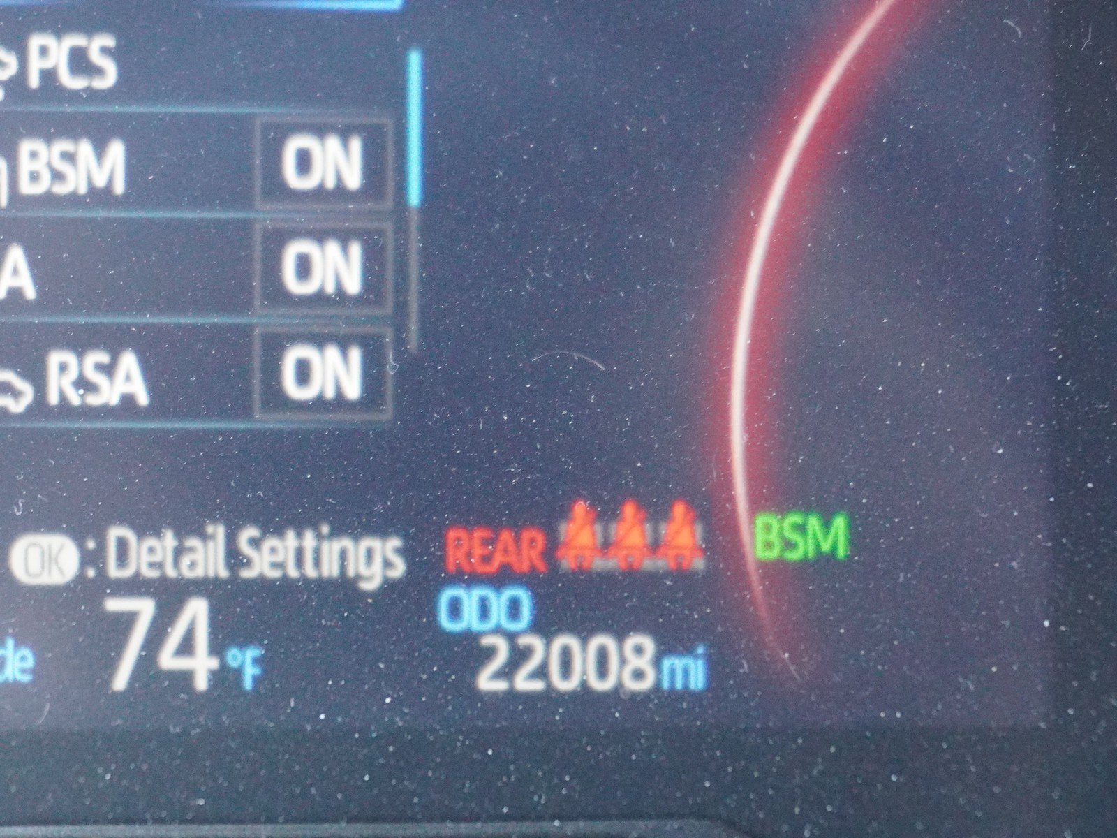 Used 2024 Toyota RAV4 XLE w/ Convenience Package AWD/4WD image 25