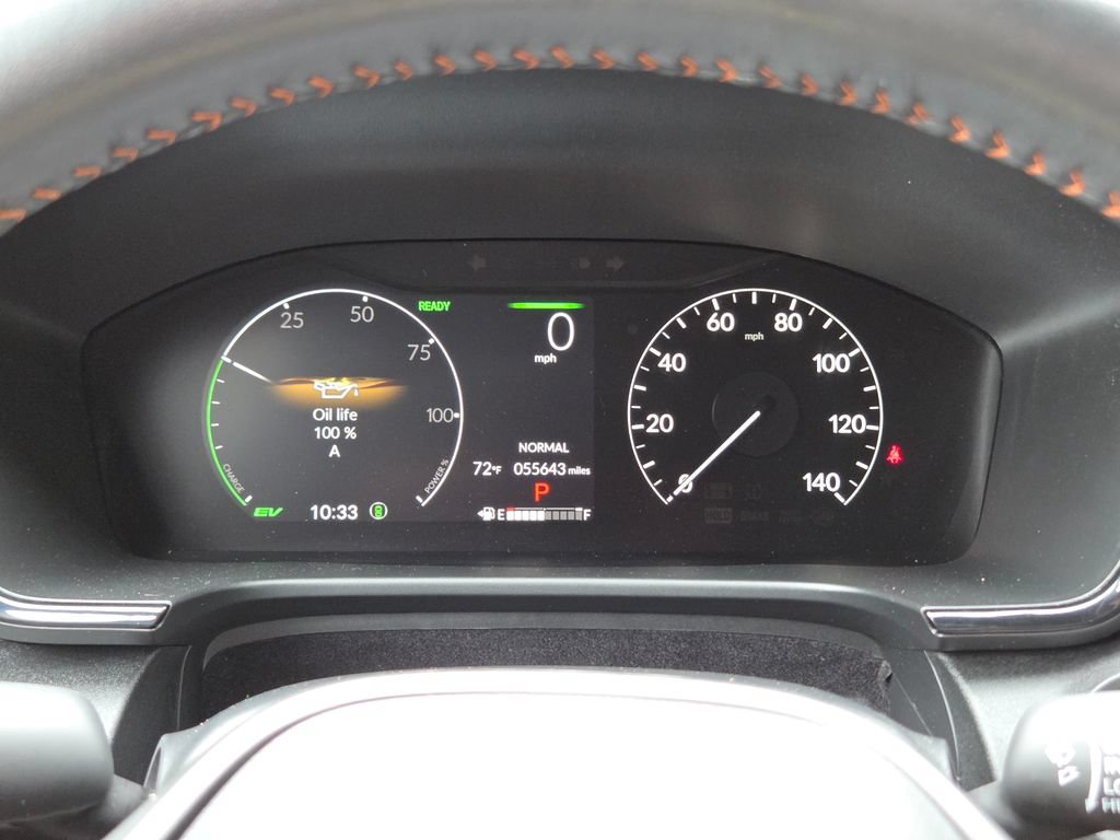 Certified 2024 Honda CR-V Sport-L image 37