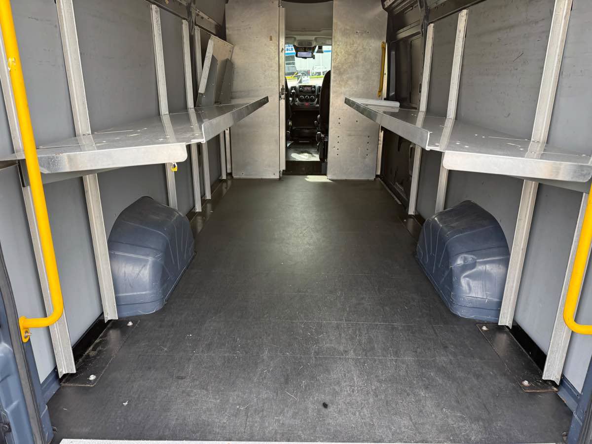 Used 2021 RAM ProMaster 3500 FWD image 29