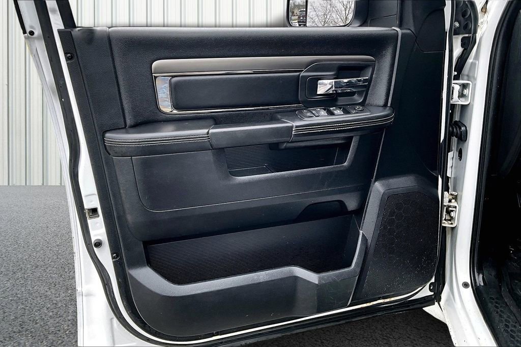 Used 2016 RAM 1500 Sport image 20