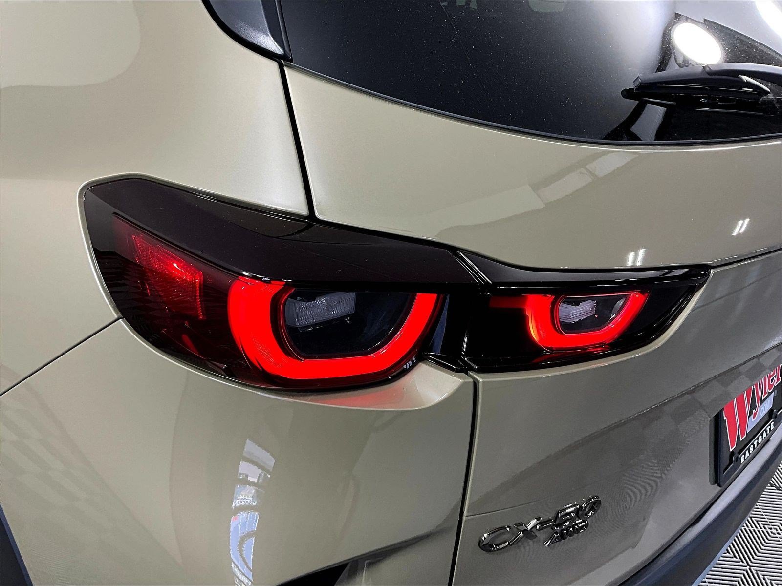 New 2026 MAZDA CX-50 AWD 2.5 S w/ Weather Package image 15