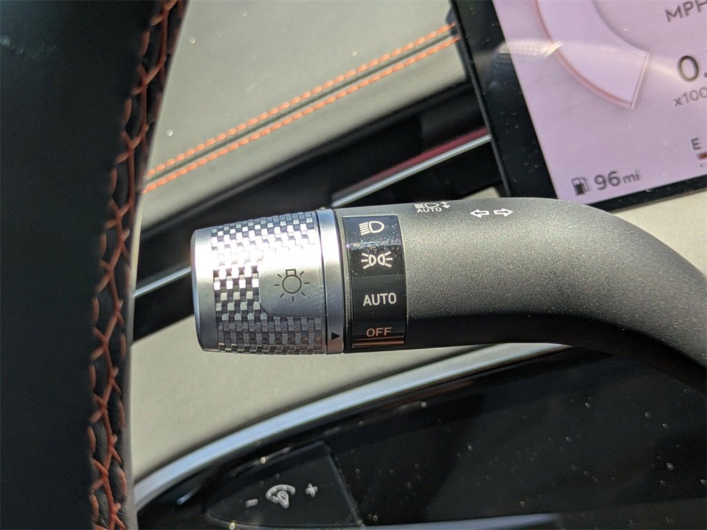 New 2026 Genesis GV70 3.5T Sport Prestige image 24