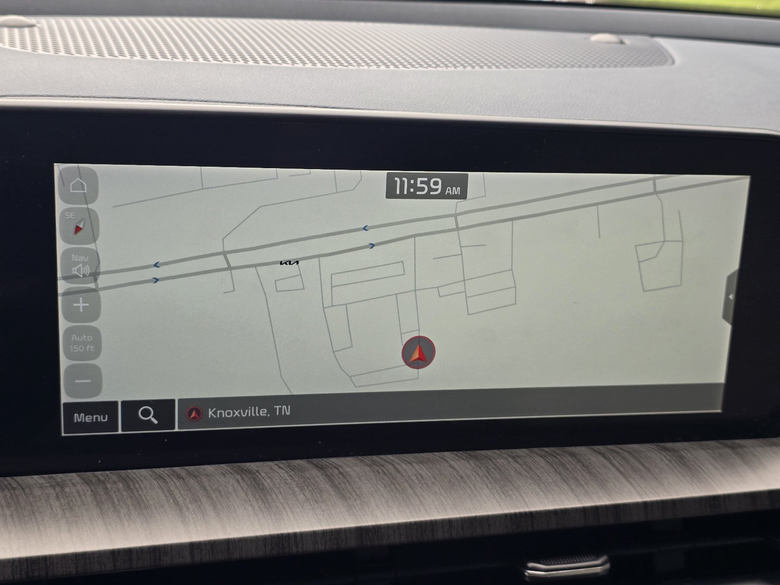 Used 2023 Kia Telluride EX FWD image 18