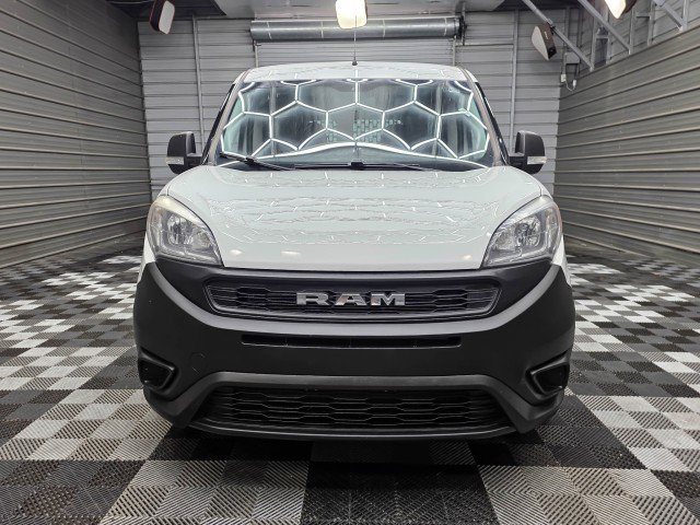 Used 2020 RAM ProMaster City Tradesman w/ Window Group 04 FWD image 3