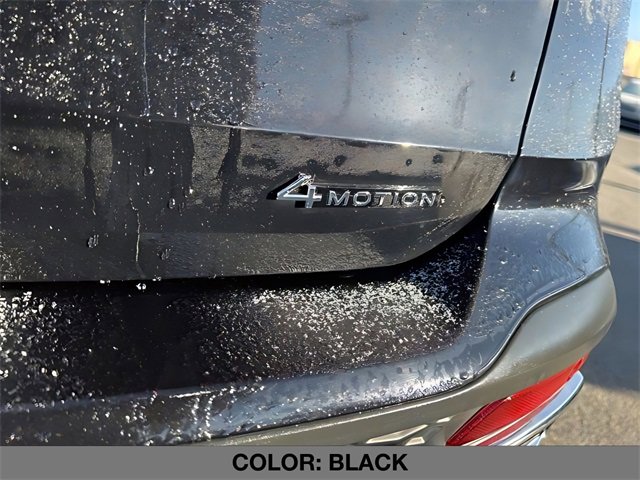 Used 2023 Volkswagen Taos SEL image 10