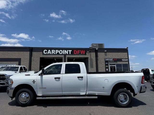 Used 2019 RAM 3500 Tradesman AWD/4WD image 6