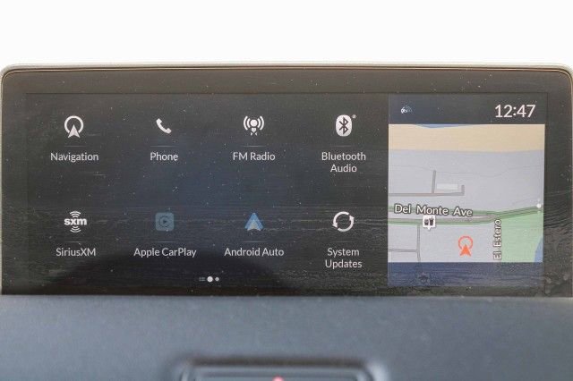 Used 2022 Acura TLX w/ A-SPEC Pkg image 15