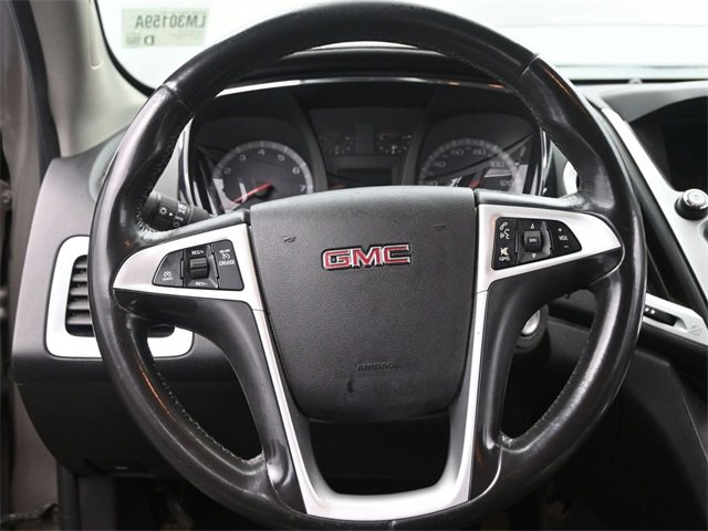 Used 2012 GMC Terrain SLT w/ LPO, Protection Package image 28
