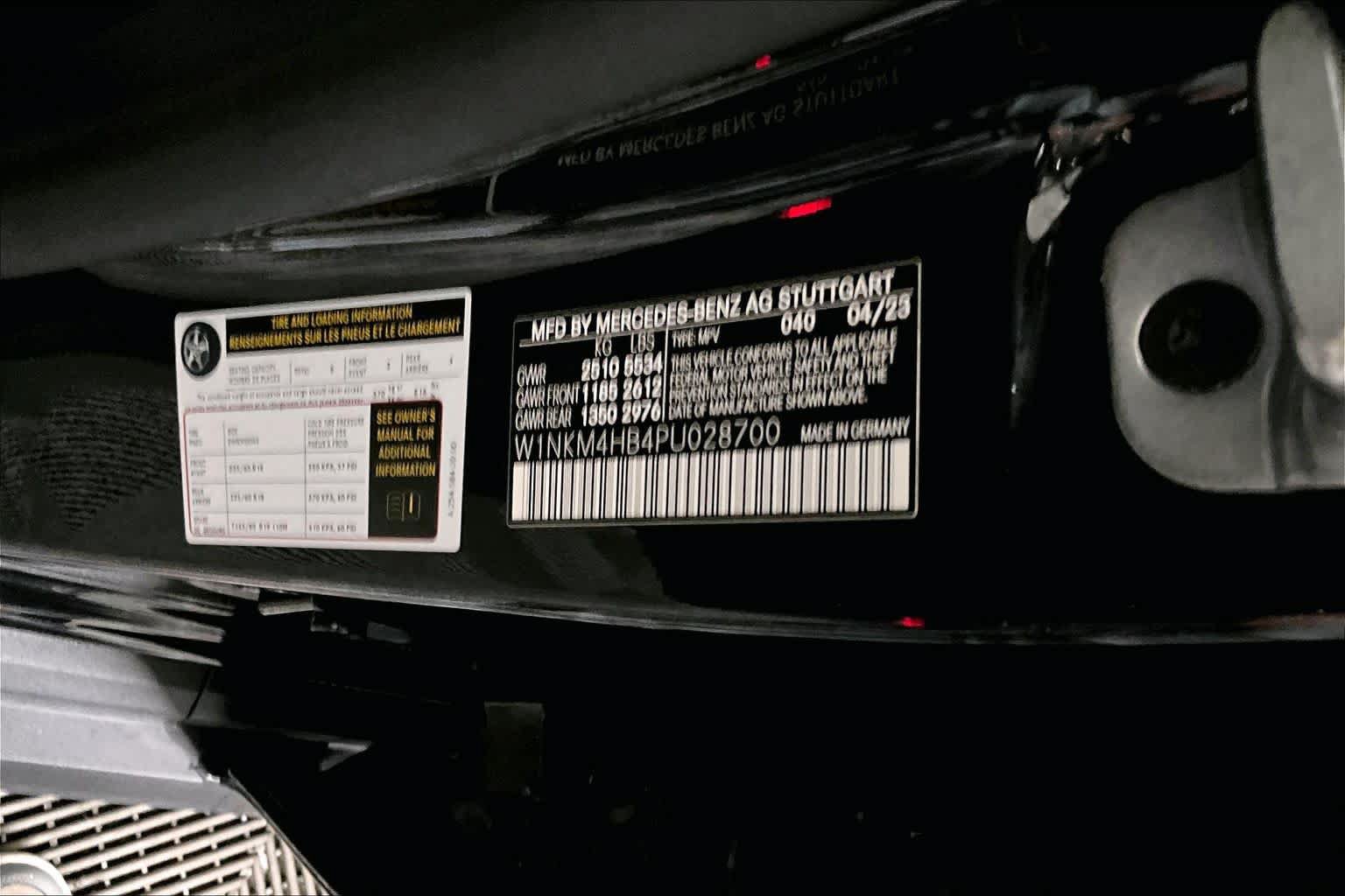 Used 2023 Mercedes-Benz GLC 300 4MATIC image 61