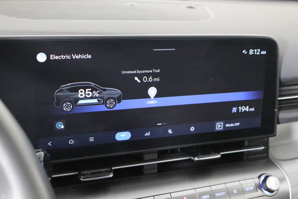Used 2024 Hyundai Kona SEL FWD image 35