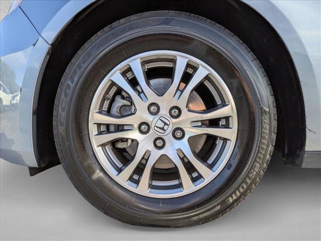 Used 2012 Honda Odyssey EX-L image 25