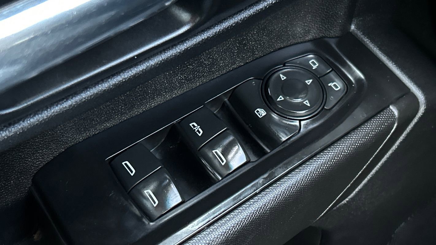 Used 2020 Chevrolet Silverado 2500 W/T w/ WT Convenience Package image 30