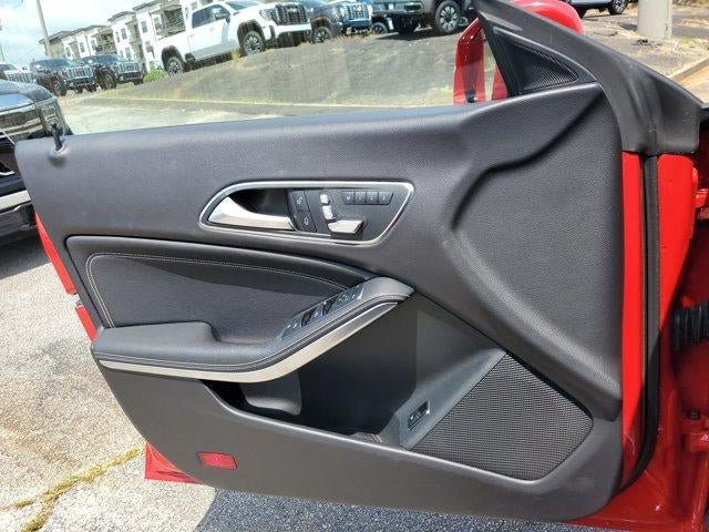 Used 2019 Mercedes-Benz CLA 250 image 18