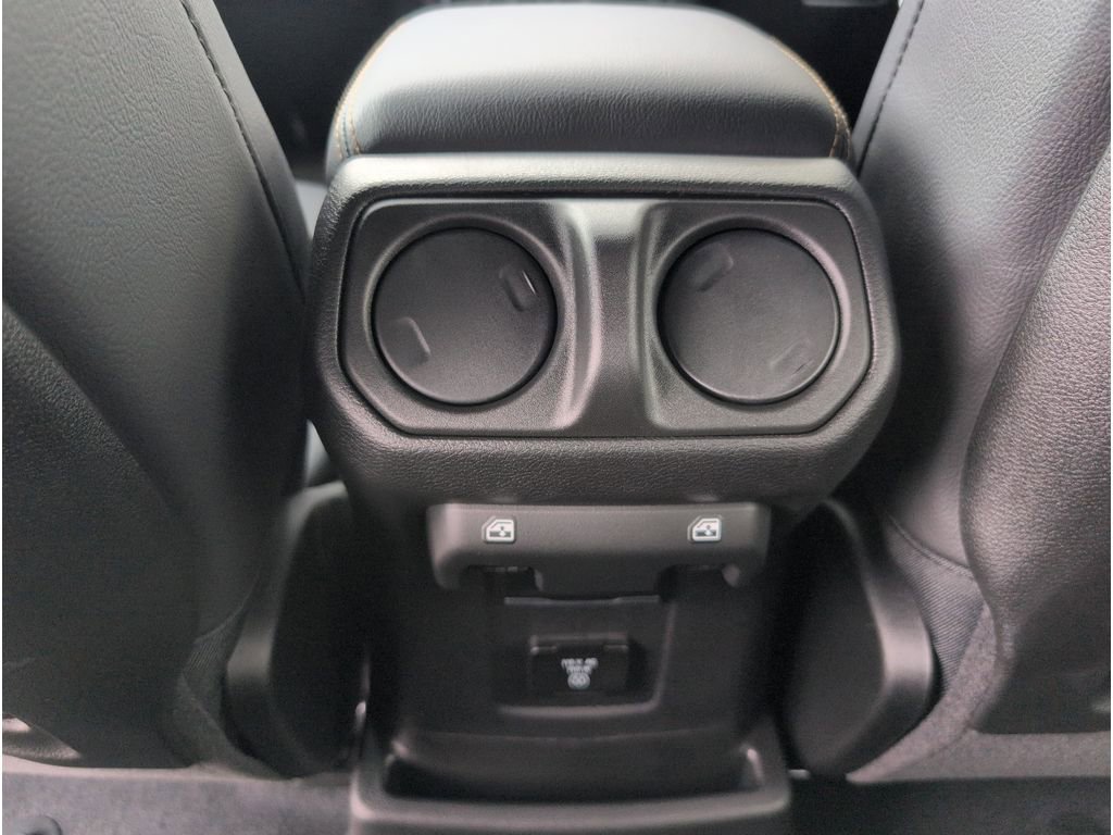 New 2026 Jeep Wrangler Sahara image 36