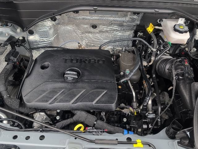 Used 2023 Chevrolet TrailBlazer LT AWD/4WD image 46