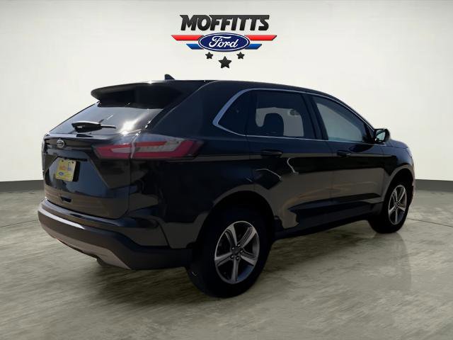 Certified 2024 Ford Edge SEL w/ Convenience Package AWD/4WD image 5