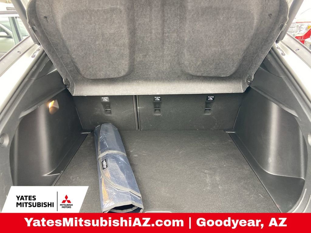 Used 2025 Buick Envista Sport Touring w/ Convenience I Package image 21