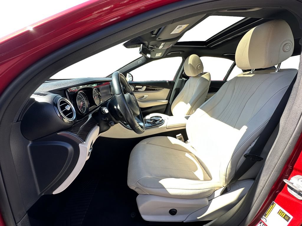 Used 2017 Mercedes-Benz E 300 image 9
