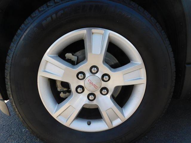Used 2008 GMC Acadia SLT w/ Convenience Package image 9