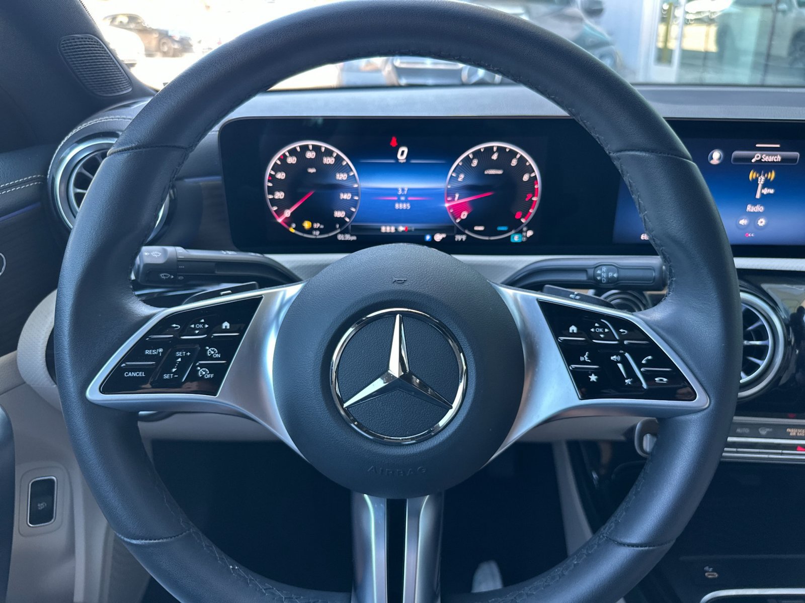 Certified 2026 Mercedes-Benz CLA 250 image 25