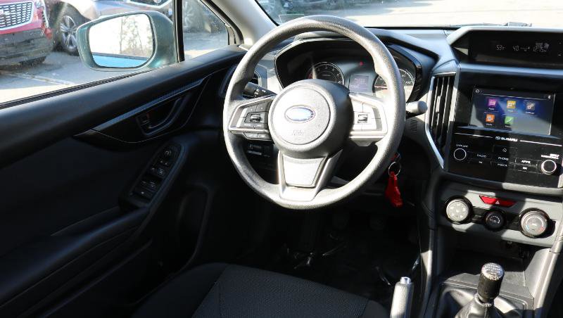 Used 2017 Subaru Impreza 2.0i image 20