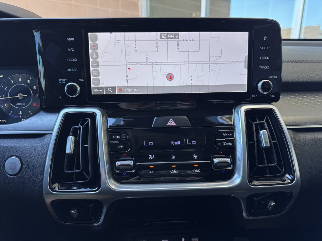 Used 2023 Kia Sorento SX FWD image 24