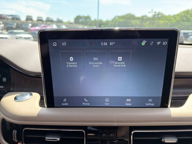 Used 2024 Lincoln Aviator Reserve w/ Equipment Group 201A RWD image 32