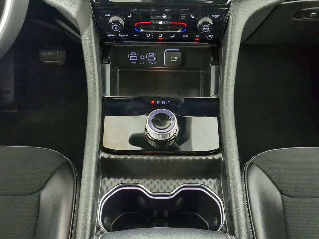 Used 2024 Jeep Grand Cherokee L Laredo image 22