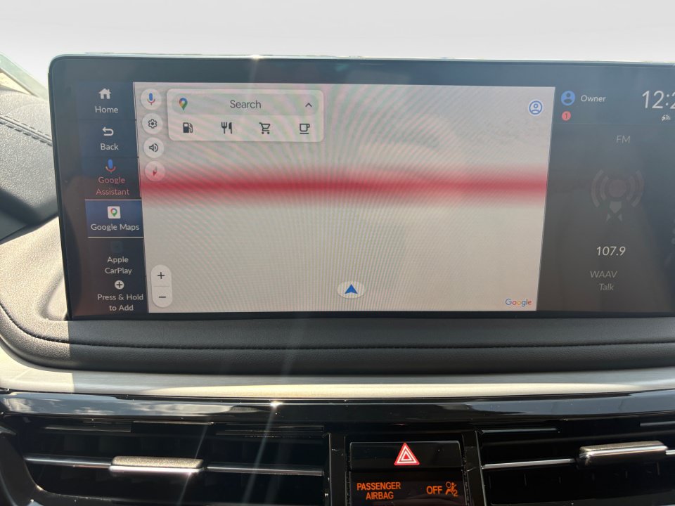 New 2026 Acura MDX FWD w/ Technology Package image 17