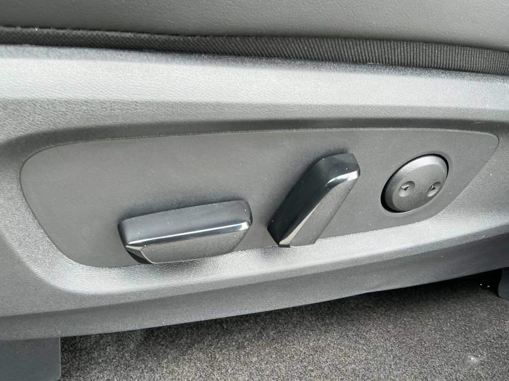 New 2026 Nissan Pathfinder Rock Creek AWD/4WD image 25