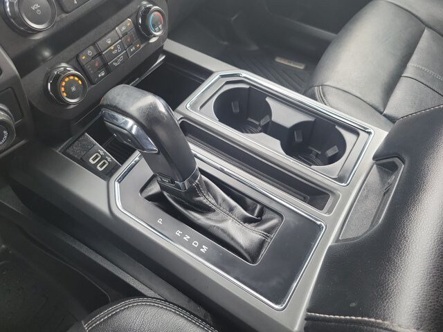 Used 2020 Ford F150 XLT w/ Equipment Group 302A Luxury RWD image 30