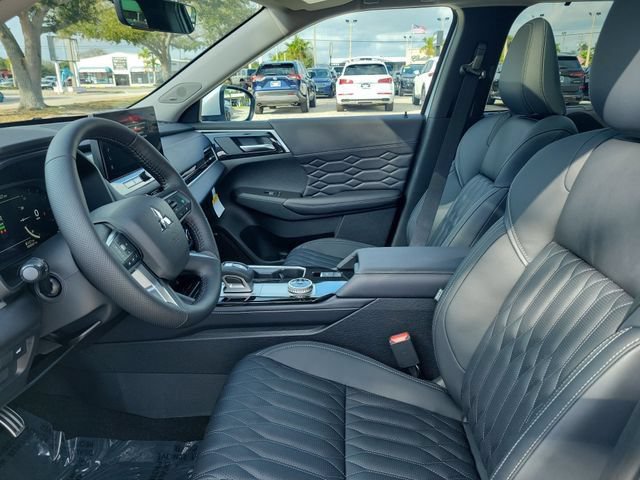 New 2026 Mitsubishi Outlander SEL FWD image 20