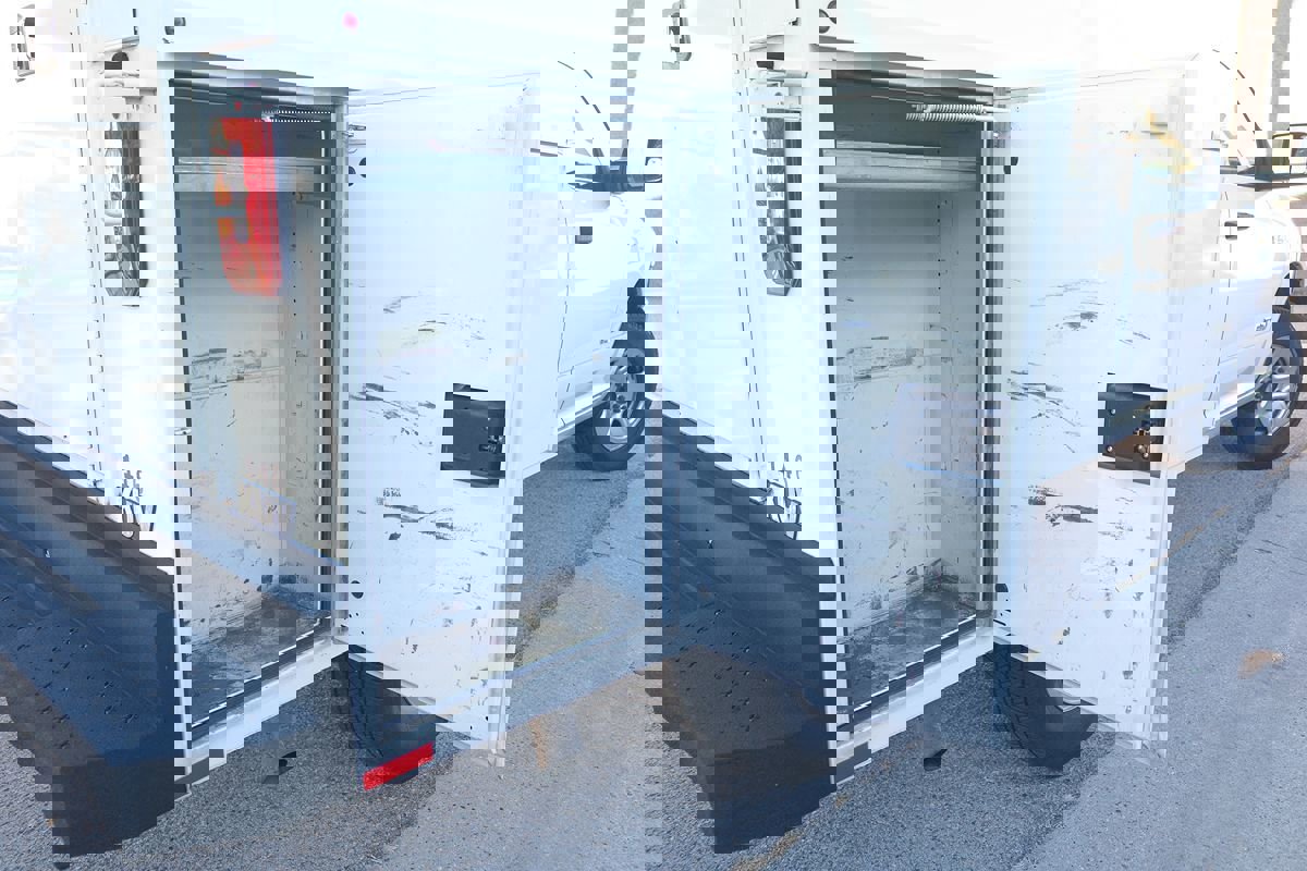 Used 2019 RAM 2500 Tradesman image 42