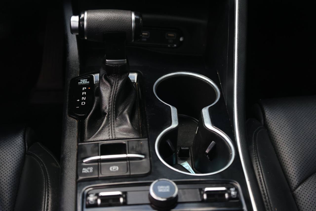 Used 2021 Kia K5 EX FWD image 38