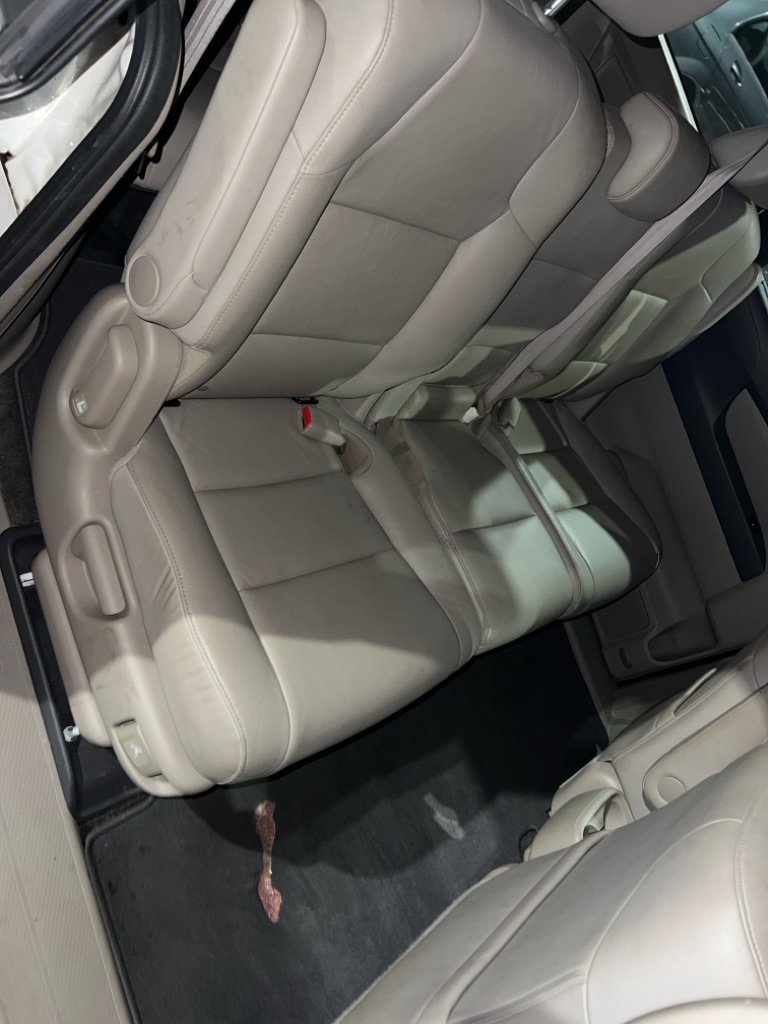 Used 2014 Honda Odyssey EX-L image 17