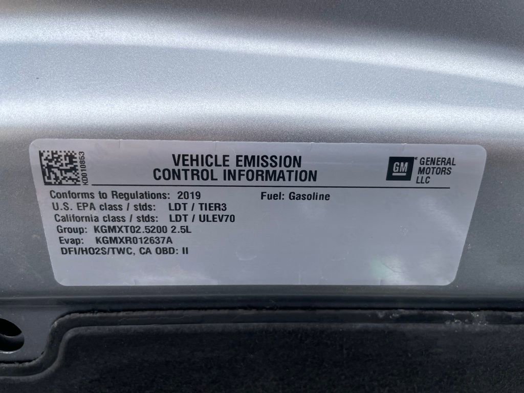 Used 2019 Buick Envision Essence image 42