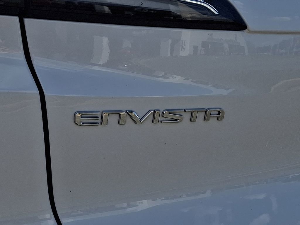 New 2026 Buick Envista Sport Touring FWD image 20