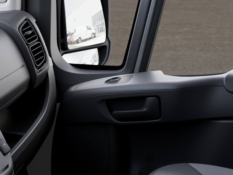 New 2026 RAM ProMaster 2500 w/ Storage Group FWD image 26