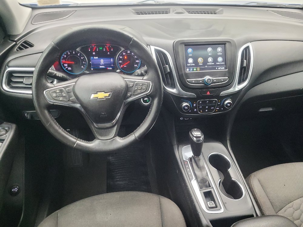 Used 2019 Chevrolet Equinox LT FWD image 22