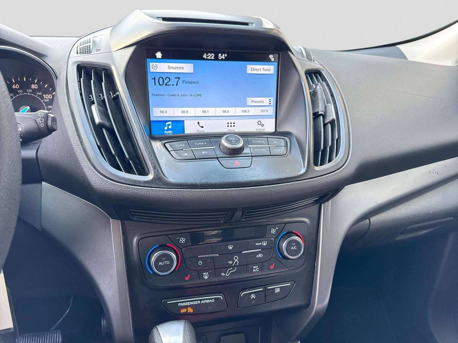 Used 2017 Ford Escape SE w/ Equipment Group 201A image 47