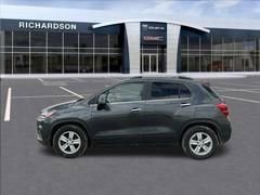 Used 2019 Chevrolet Trax LT w/ LT Convenience Package FWD image 12