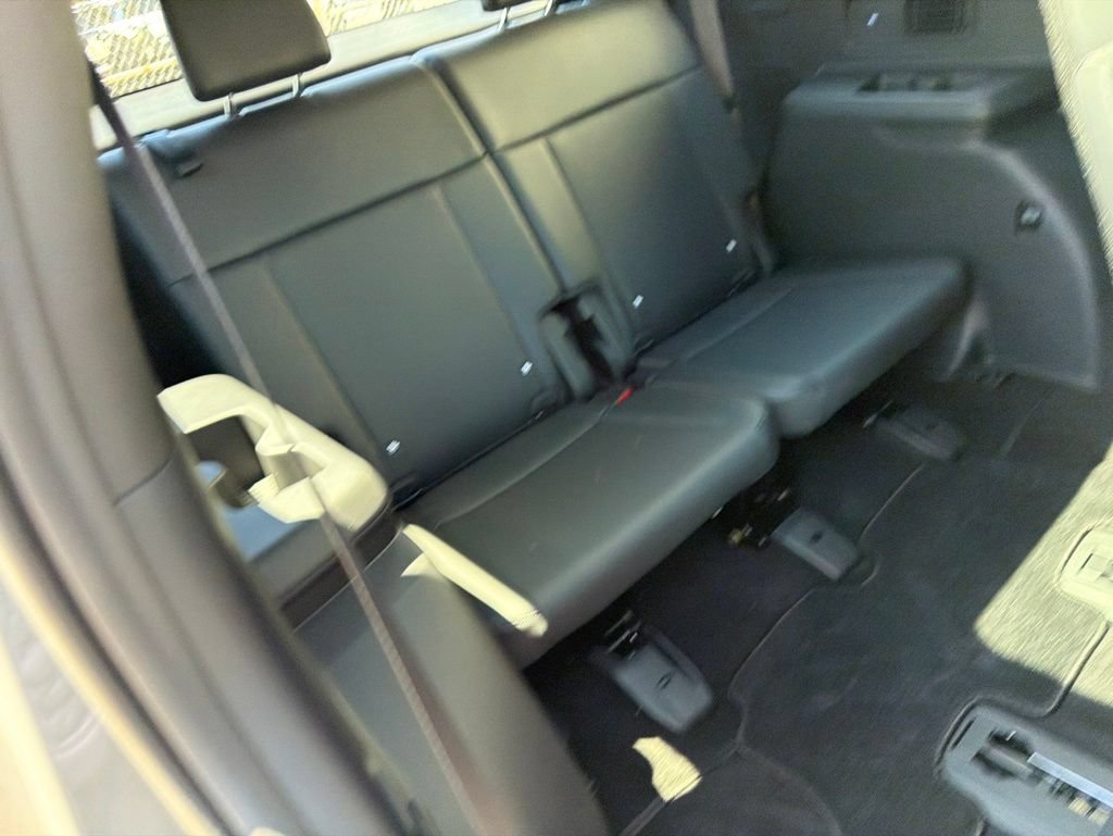 Used 2026 Hyundai Santa Fe Calligraphy AWD/4WD image 15