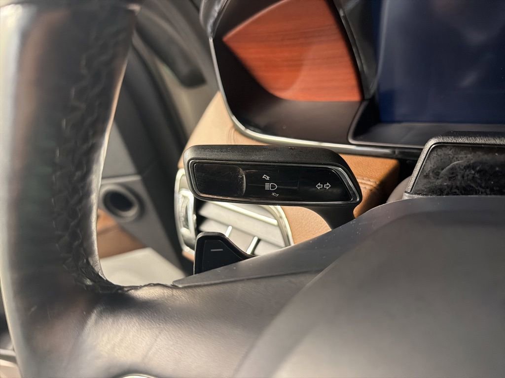 Certified 2023 Lincoln Navigator Reserve AWD/4WD image 18