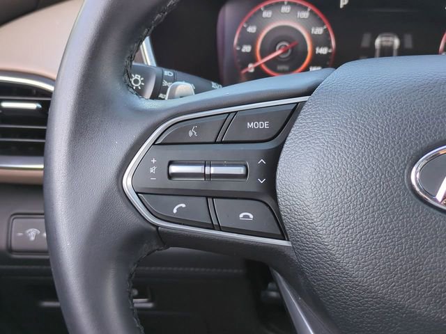 Certified 2023 Hyundai Santa Fe SEL w/ Premium Package AWD/4WD image 26