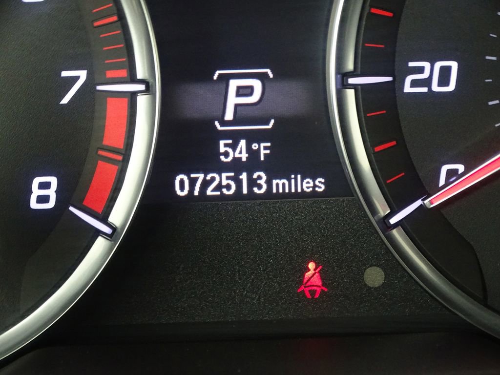 Used 2019 Acura TLX 2.4L Technology Pkg w/A-Spec P image 41