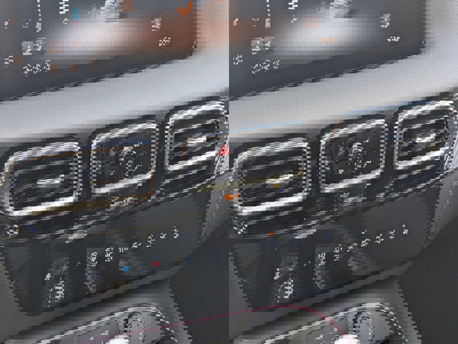 New 2026 Nissan Sentra SV w/ SV Convenience Package image 16