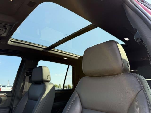 Used 2021 Chevrolet Tahoe LT image 13