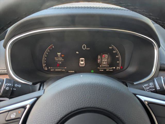 New 2026 Acura MDX SH-AWD w/ Advance Package image 11