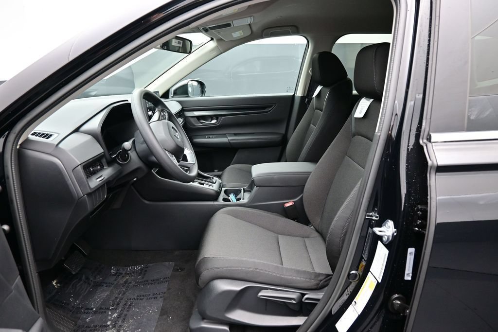 New 2026 Honda CR-V LX image 20